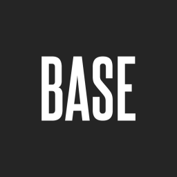 BASEの正方形画像