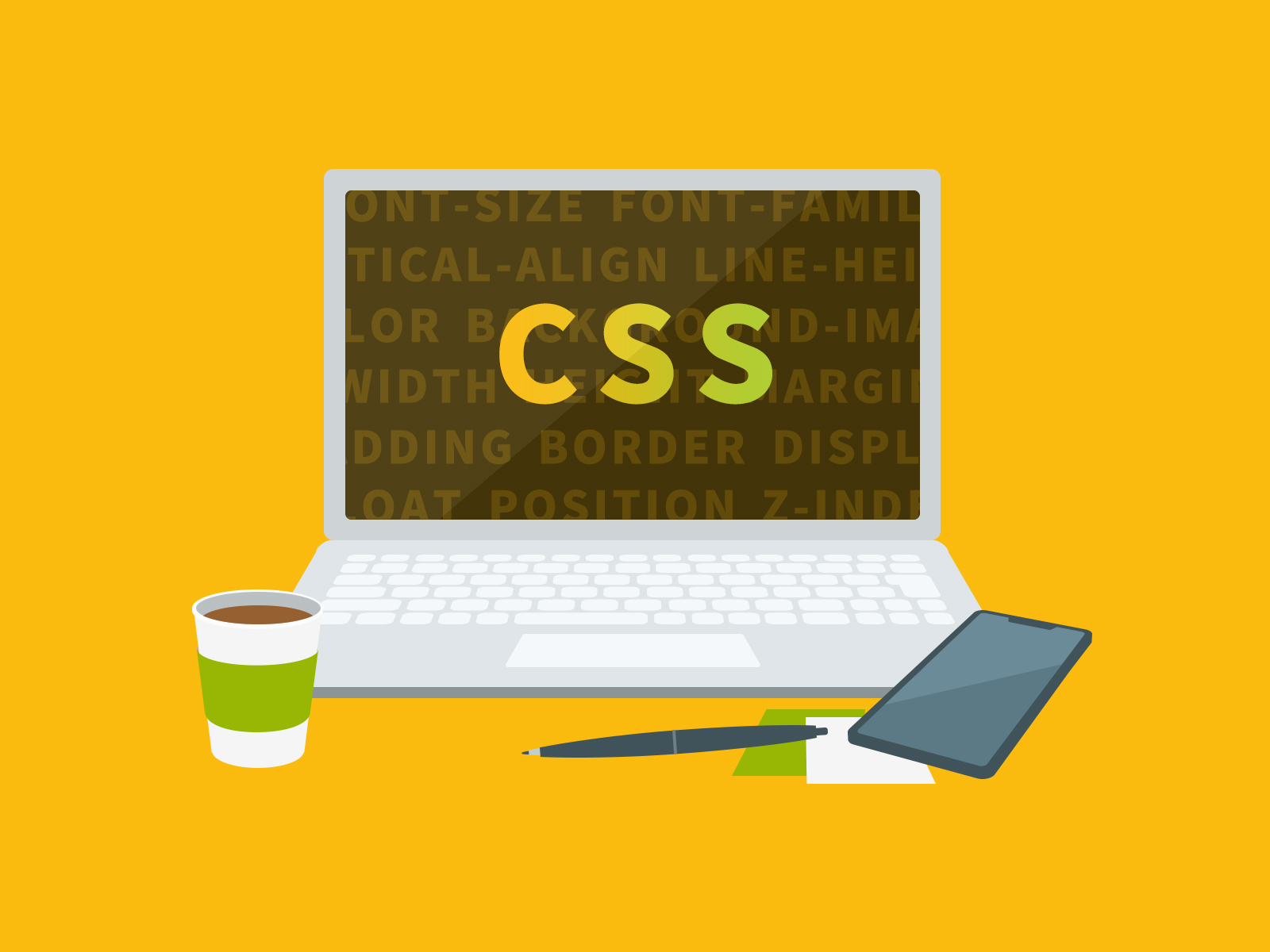 CSS