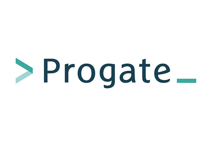 Progateのロゴ