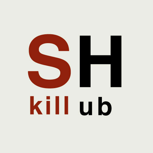 SkillHubのロゴ