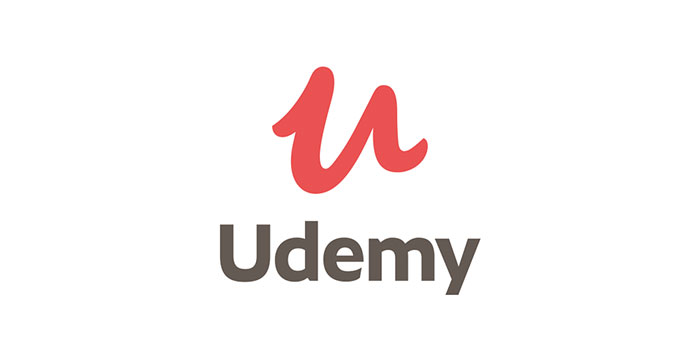 Udemyのロゴ