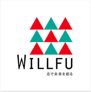 WILLFUのアイキャッチ画像